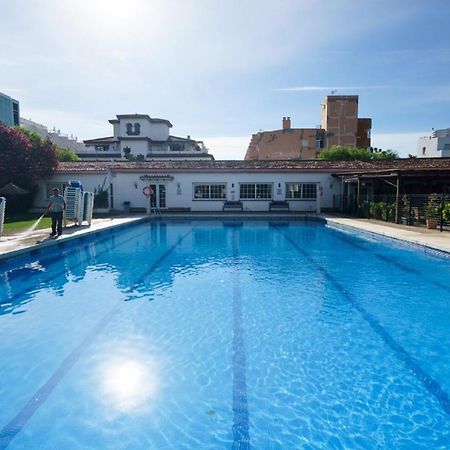 Apartment Armenka Carihuela Park 토레몰리노스 외부 사진