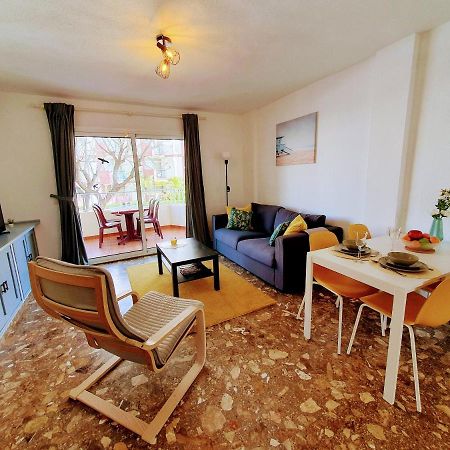 Apartment Armenka Carihuela Park 토레몰리노스 외부 사진