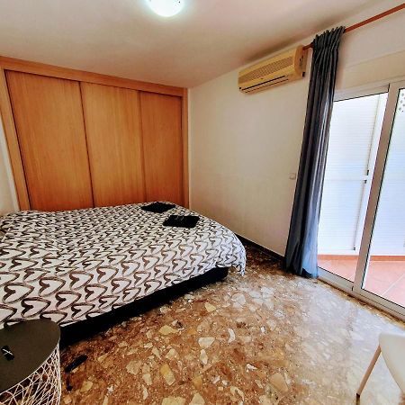 Apartment Armenka Carihuela Park 토레몰리노스 외부 사진