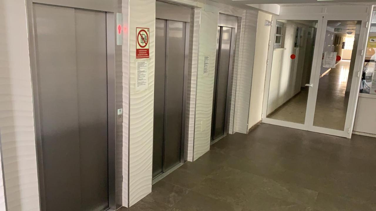 Apartment Armenka Carihuela Park 토레몰리노스 외부 사진