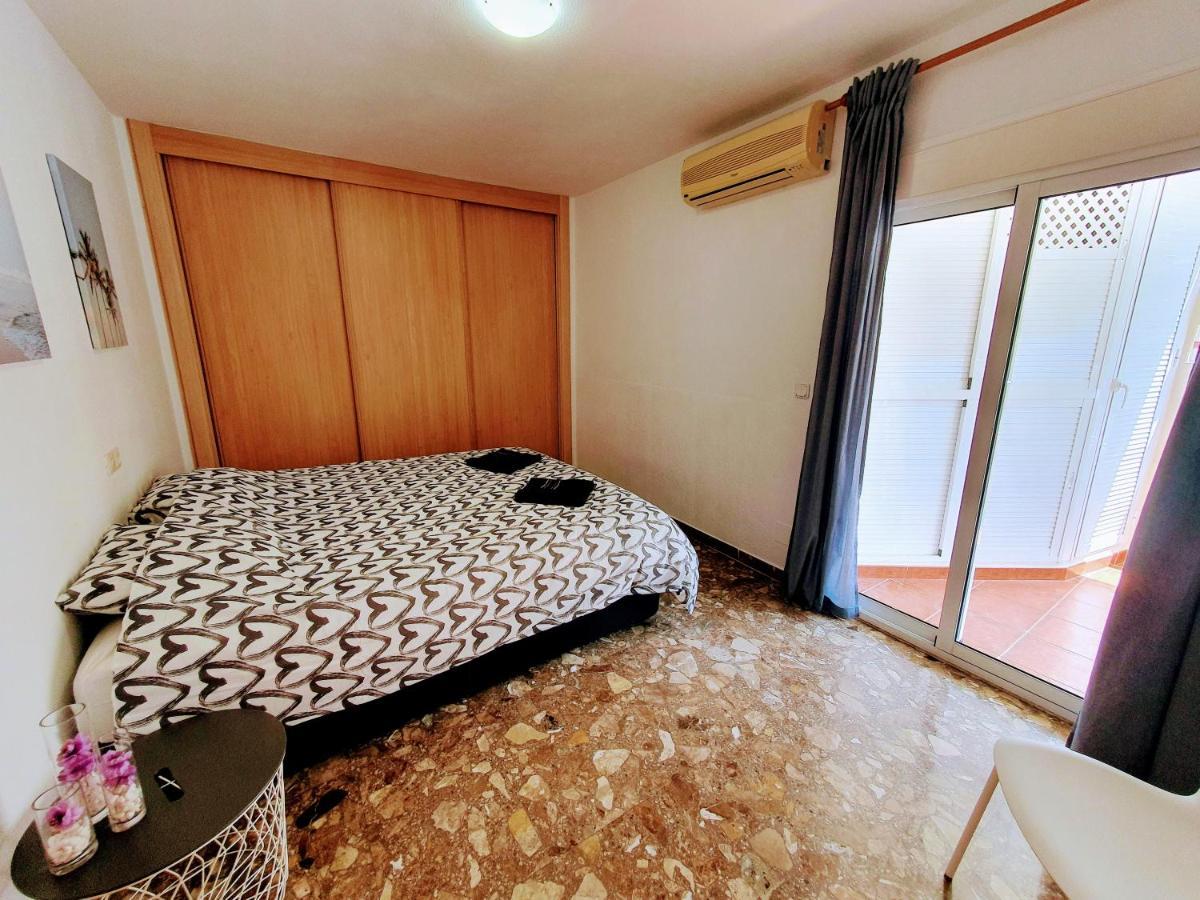 Apartment Armenka Carihuela Park 토레몰리노스 외부 사진